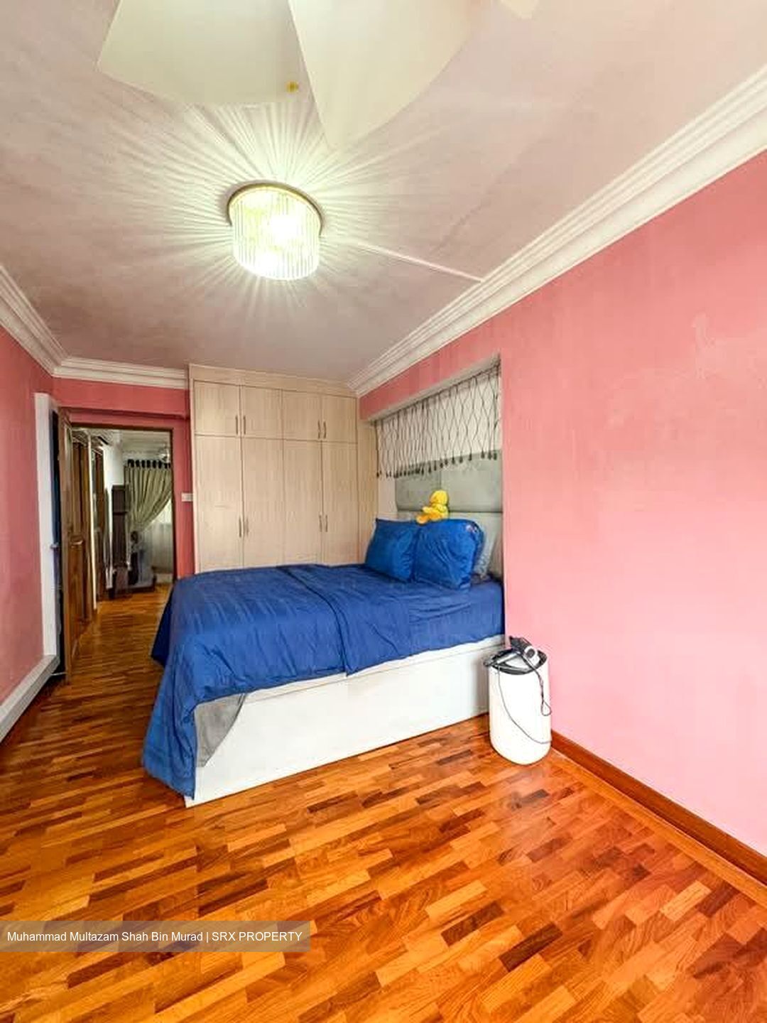 Blk 745 Woodlands Circle (Woodlands), HDB 4 Rooms #586203891